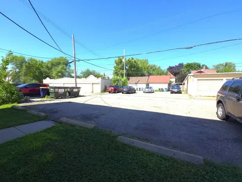 3322 Blaisdell Avenue Minneapolis MN 55408