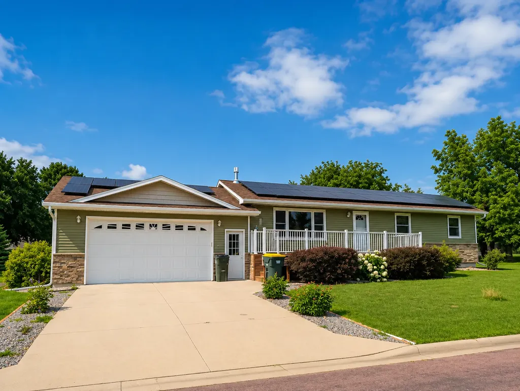 219 5th Street SE Madelia MN 56062