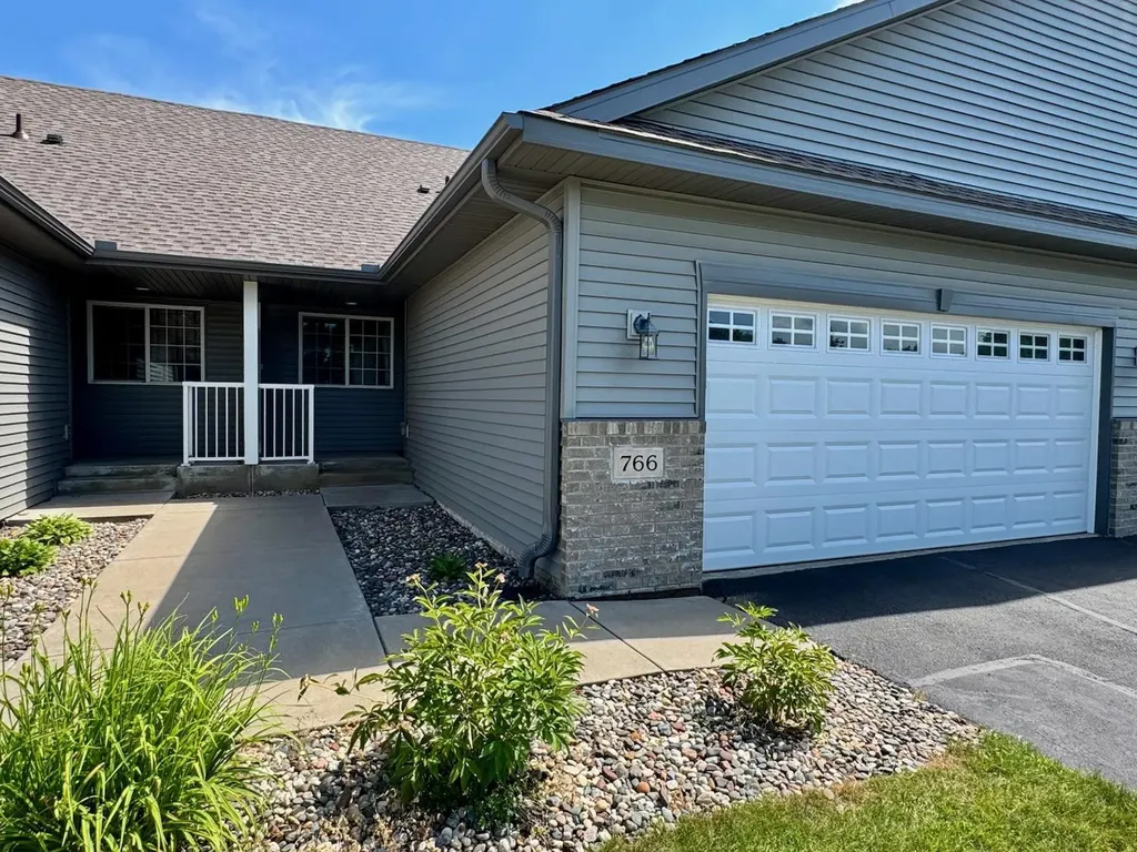 766 Independence Drive Big Lake MN 55309