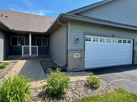 766 Independence Drive Big Lake MN 55309