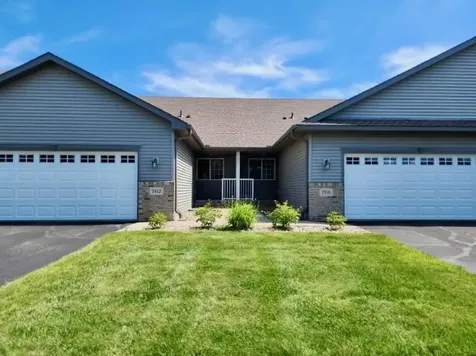 766 Independence Drive Big Lake MN 55309