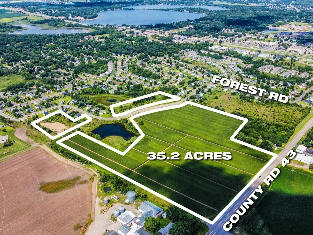 19400 County Rd 43 NW Big Lake MN 55309