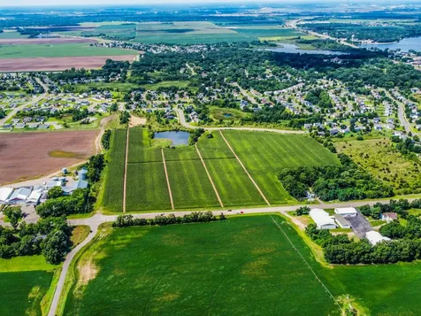 19400 County Rd 43 NW Big Lake MN 55309