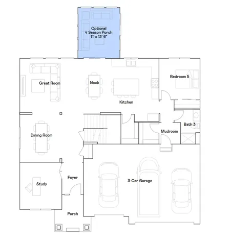 1314 Hadley Hills Drive NE Rochester MN 55906