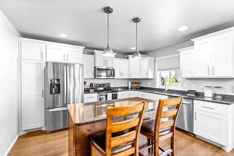 2420 Harbor Lane West Fargo ND 58078
