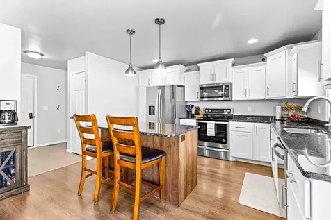 2420 Harbor Lane West Fargo ND 58078
