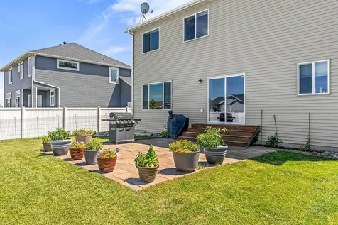 2420 Harbor Lane West Fargo ND 58078