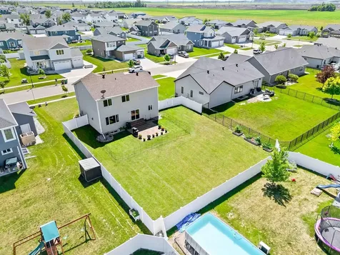 2420 Harbor Lane West Fargo ND 58078