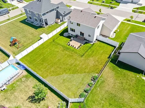 2420 Harbor Lane West Fargo ND 58078