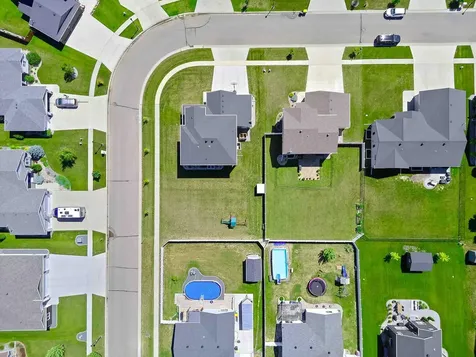 2420 Harbor Lane West Fargo ND 58078