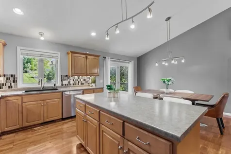 2544 Boulder Ridge Drive NW Rochester MN 55901