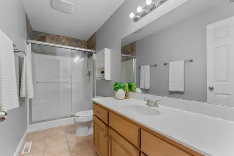 2544 Boulder Ridge Drive NW Rochester MN 55901