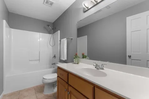2544 Boulder Ridge Drive NW Rochester MN 55901