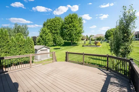 2544 Boulder Ridge Drive NW Rochester MN 55901