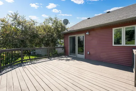 2544 Boulder Ridge Drive NW Rochester MN 55901