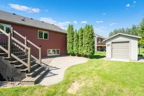 2544 Boulder Ridge Drive NW Rochester MN 55901