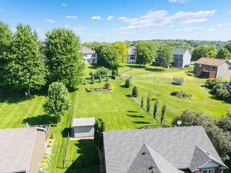 2544 Boulder Ridge Drive NW Rochester MN 55901