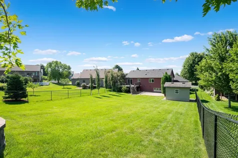 2544 Boulder Ridge Drive NW Rochester MN 55901