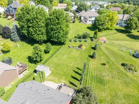 2544 Boulder Ridge Drive NW Rochester MN 55901