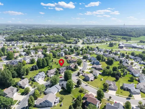 2544 Boulder Ridge Drive NW Rochester MN 55901
