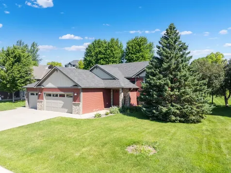 2544 Boulder Ridge Drive NW Rochester MN 55901