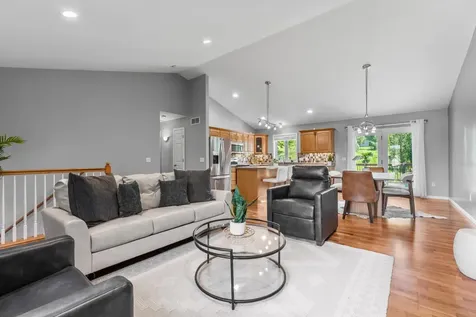 2544 Boulder Ridge Drive NW Rochester MN 55901