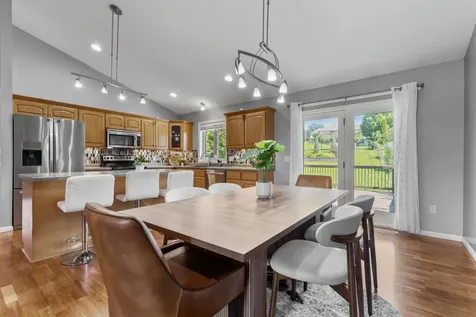 2544 Boulder Ridge Drive NW Rochester MN 55901