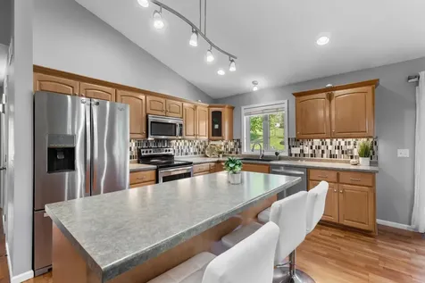2544 Boulder Ridge Drive NW Rochester MN 55901