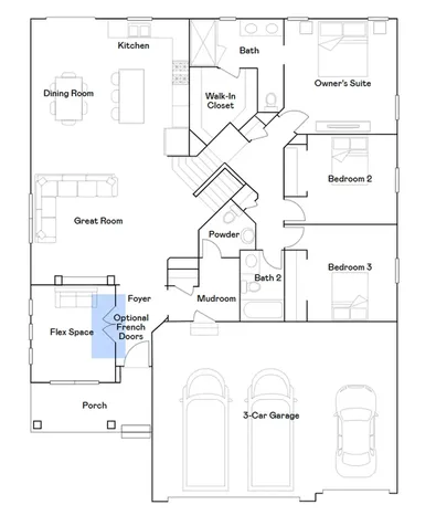 1909 Dogwood Court Carver MN 55315