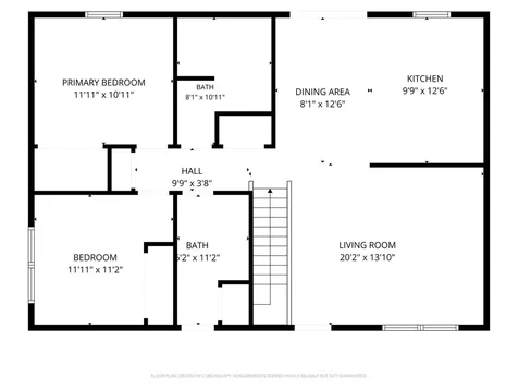 608 Elm Street N Kimball MN 55353