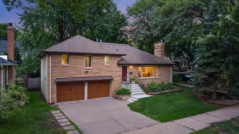 3945 Xerxes Avenue S Minneapolis MN 55410