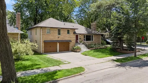 3945 Xerxes Avenue S Minneapolis MN 55410