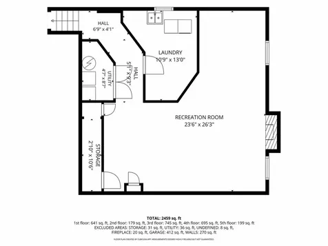 3945 Xerxes Avenue S Minneapolis MN 55410