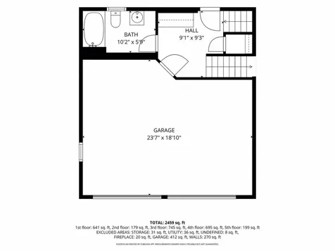 3945 Xerxes Avenue S Minneapolis MN 55410