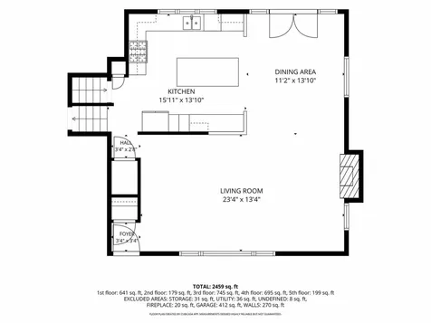 3945 Xerxes Avenue S Minneapolis MN 55410