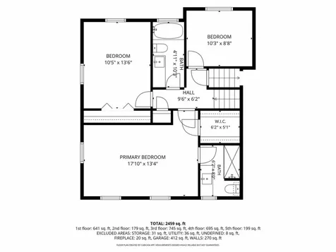 3945 Xerxes Avenue S Minneapolis MN 55410
