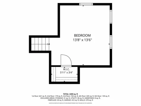 3945 Xerxes Avenue S Minneapolis MN 55410