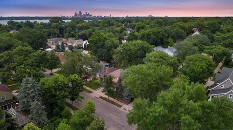 3945 Xerxes Avenue S Minneapolis MN 55410
