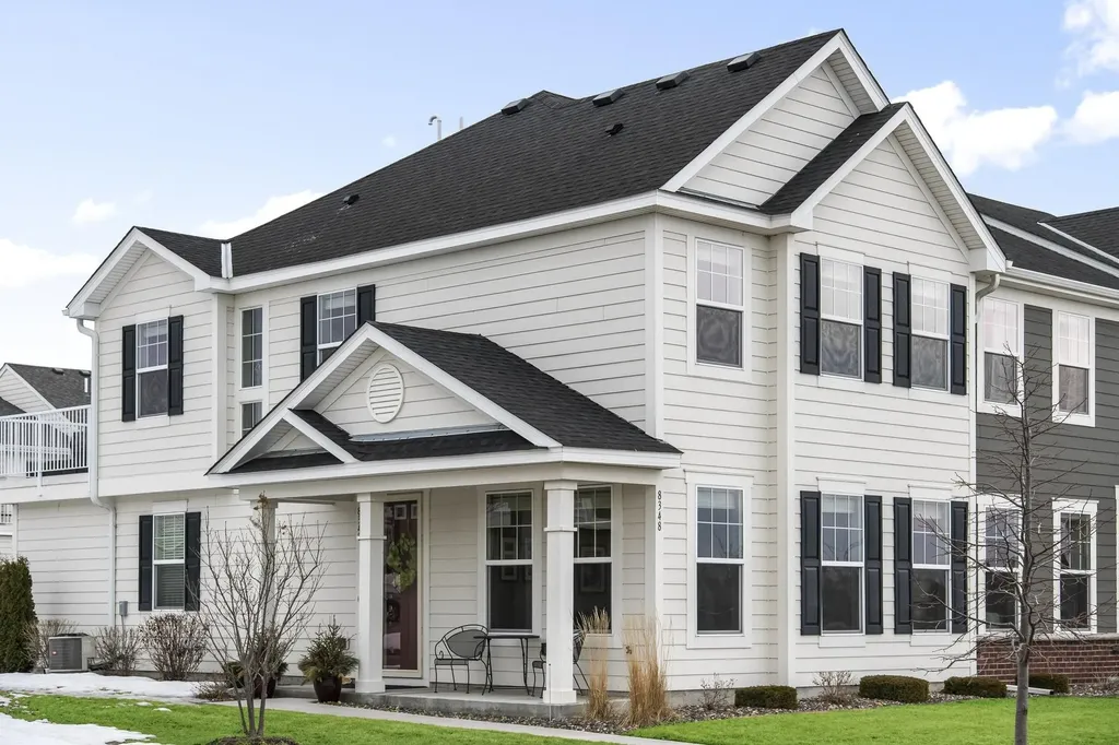8348 Jonquil Lane N Maple Grove MN 55369