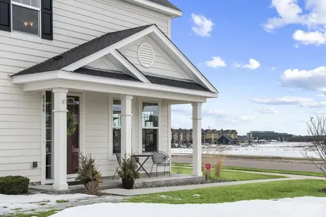 8348 Jonquil Lane N Maple Grove MN 55369