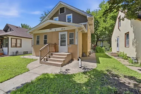 2815 Irving Avenue N Minneapolis MN 55411