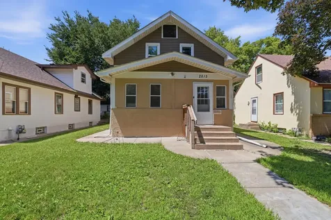 2815 Irving Avenue N Minneapolis MN 55411