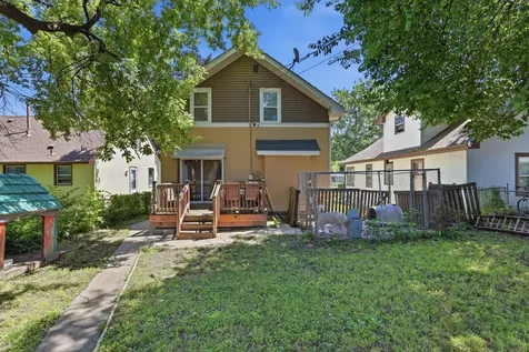 2815 Irving Avenue N Minneapolis MN 55411