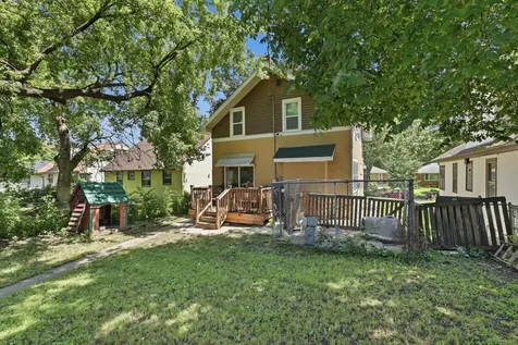 2815 Irving Avenue N Minneapolis MN 55411