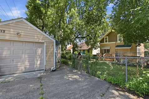 2815 Irving Avenue N Minneapolis MN 55411