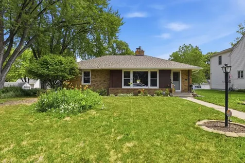 3426 Zenith Avenue N Robbinsdale MN 55422