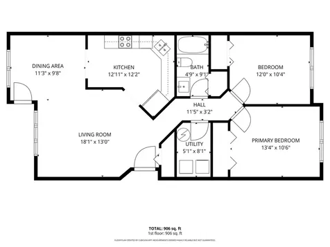1560 Wheelock Lane Saint Paul MN 55117