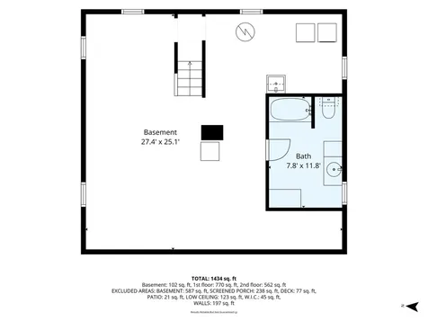 8412 Ingram Avenue SW Howard Lake MN 55349
