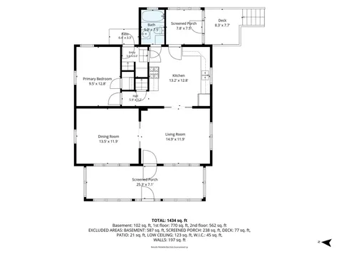 8412 Ingram Avenue SW Howard Lake MN 55349
