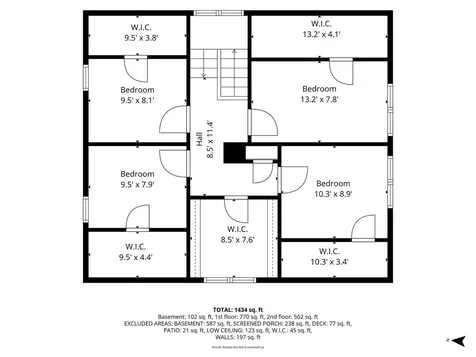 8412 Ingram Avenue SW Howard Lake MN 55349